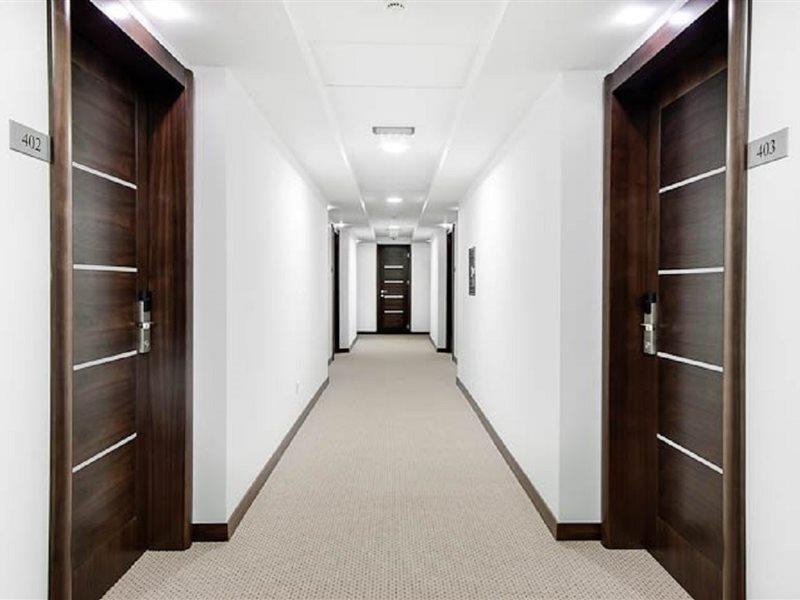 City5 Rooms & Suites By Lsa Скопье Экстерьер фото