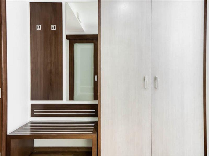 City5 Rooms & Suites By Lsa Скопье Экстерьер фото